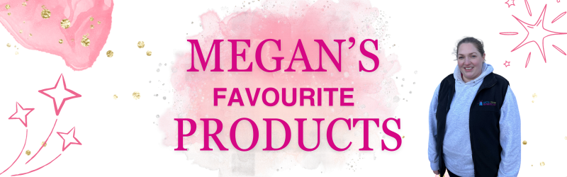 Megan's Favourite Products | Gifts from Handpicked Blog
